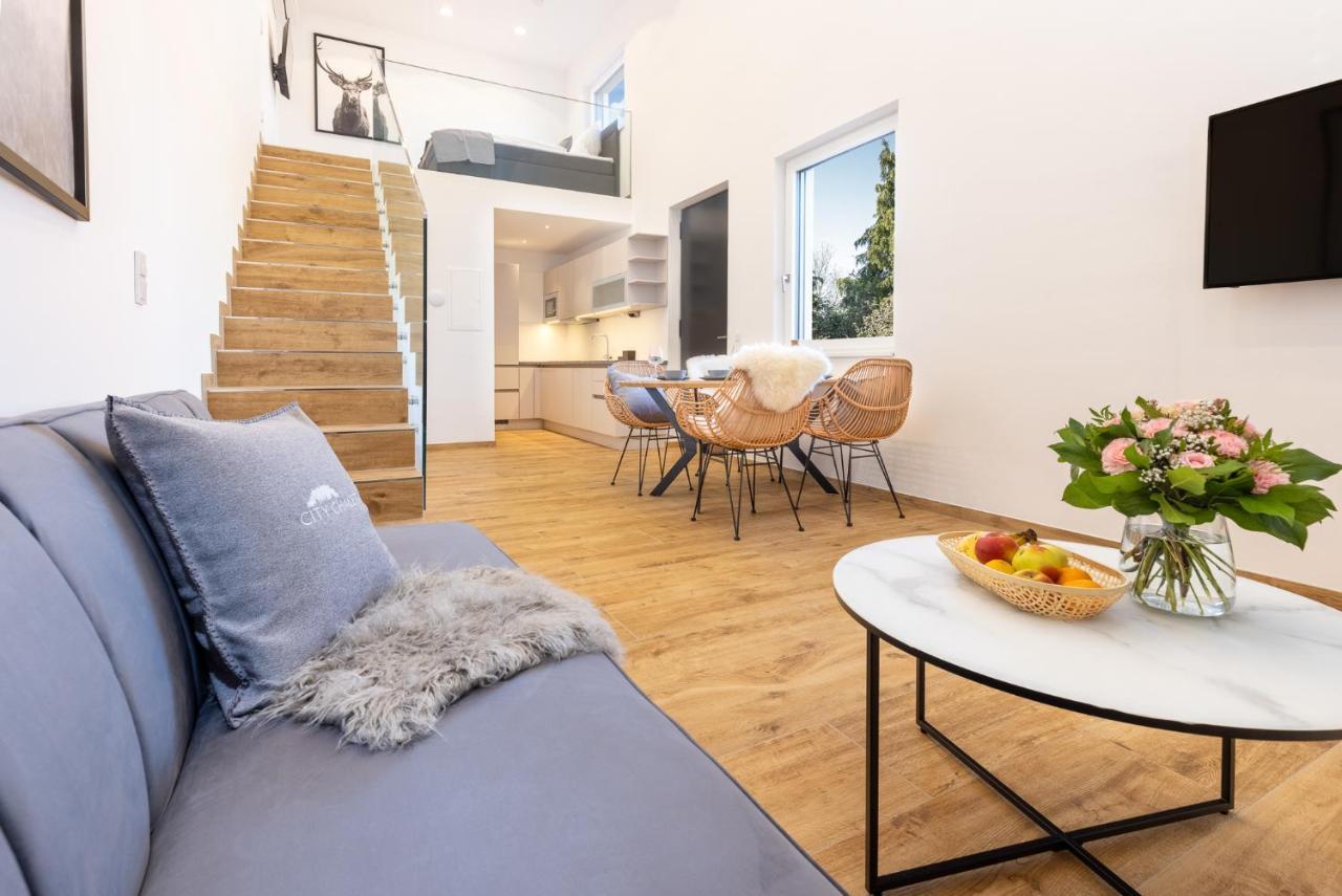 City Chalets Salzburg Apartment