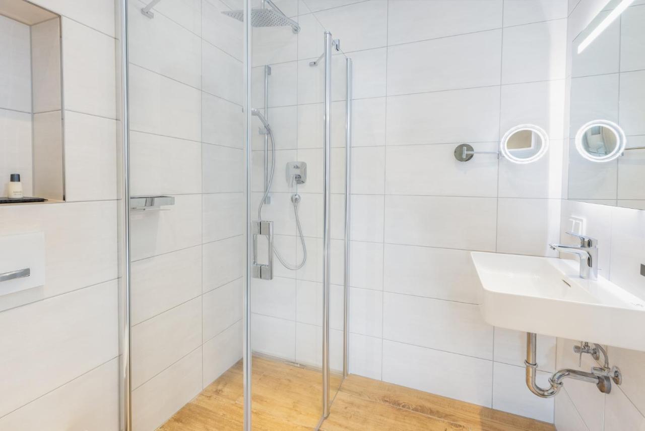 City Chalets Salzburg Apartment