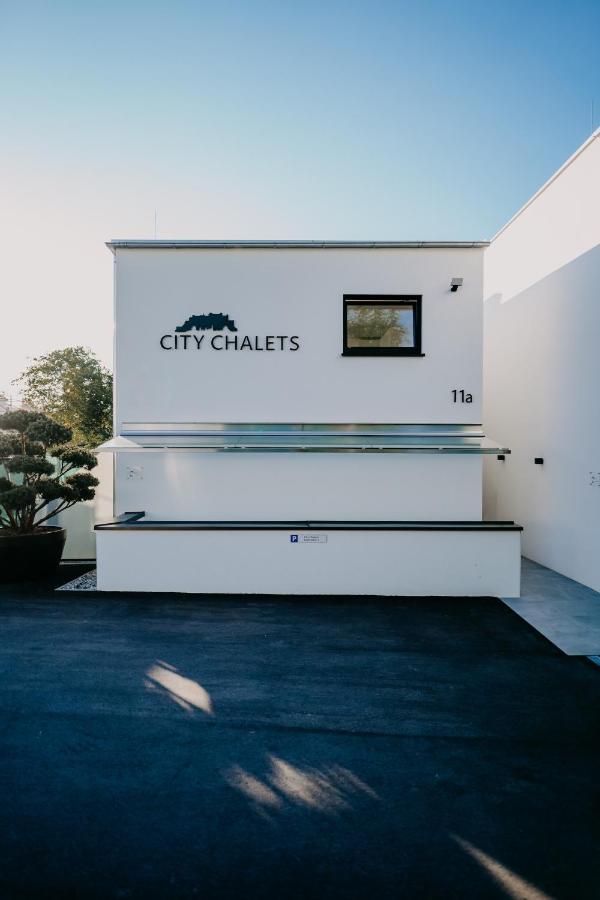 City Chalets Salzburg Apartment *