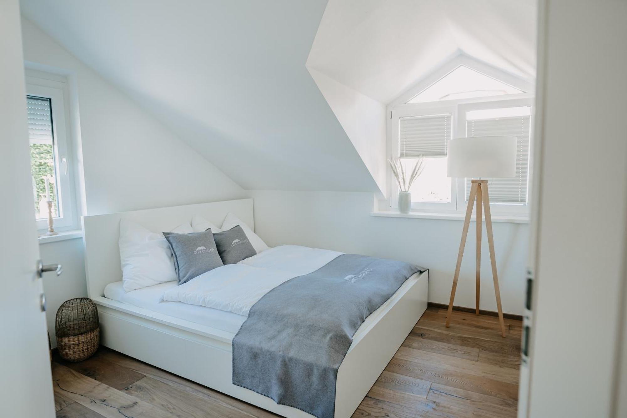 City Chalets Salzburg Apartment