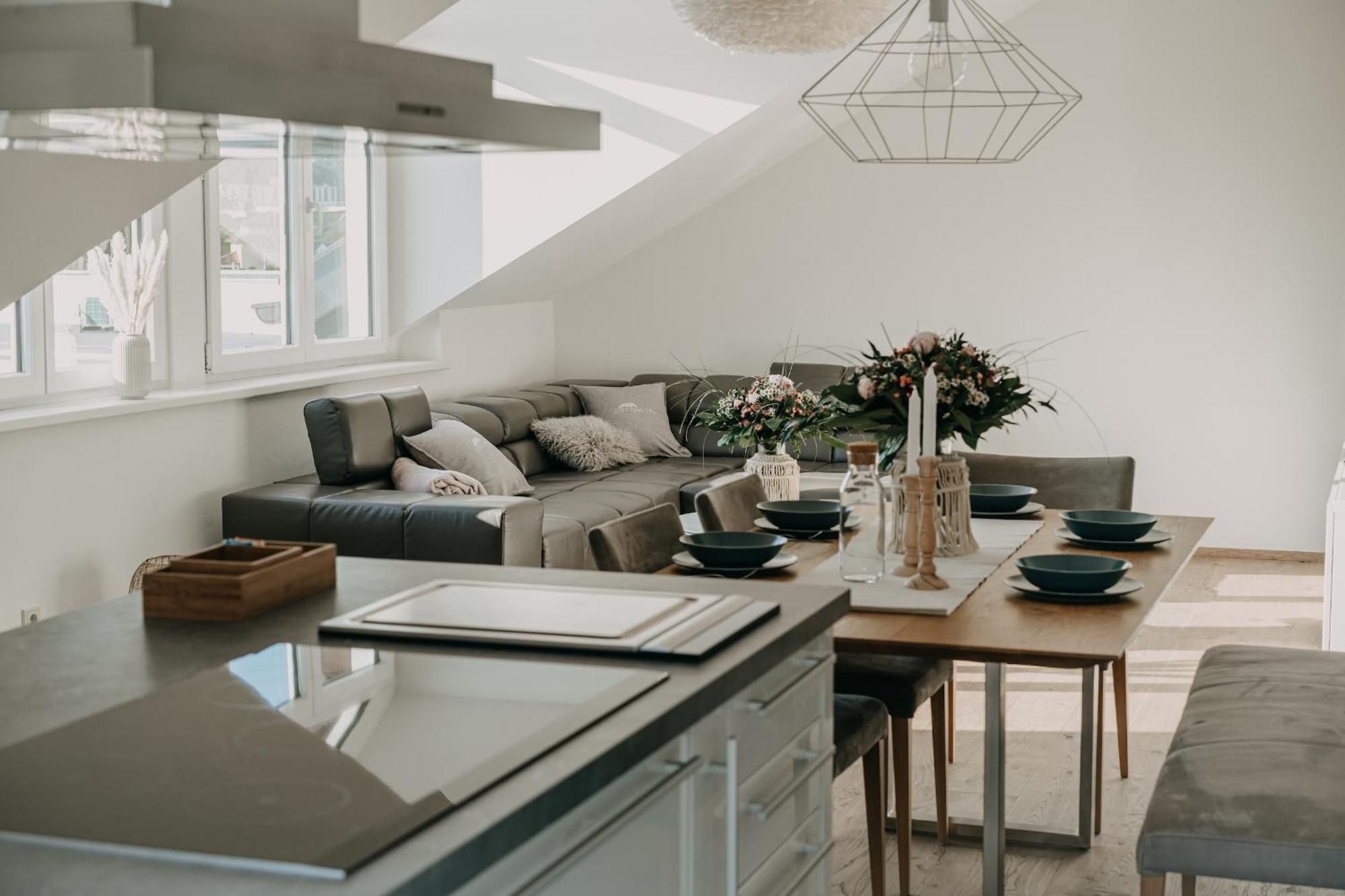 City Chalets Salzburg Apartment Salzburg
