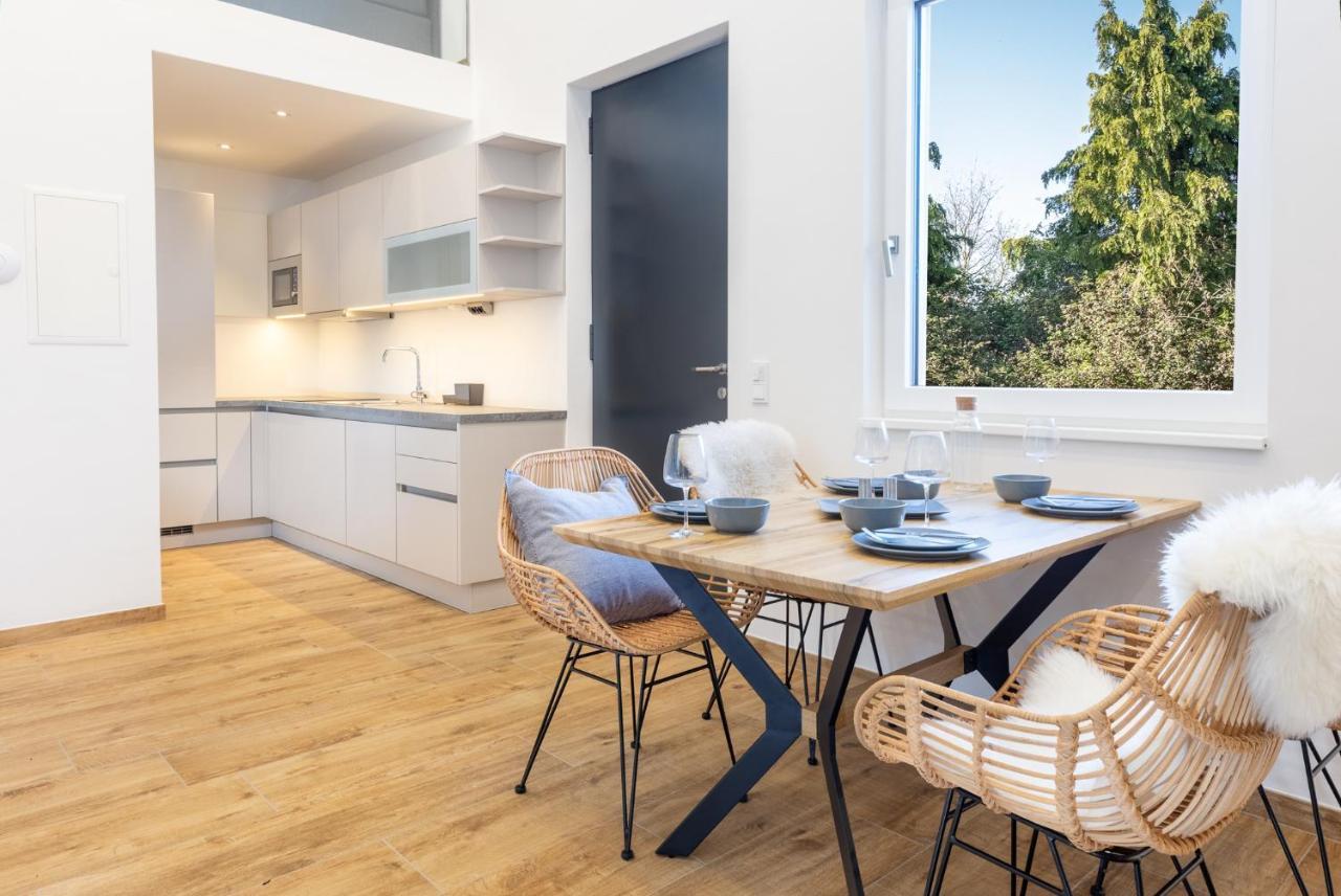 Apartament City Chalets Salzburg