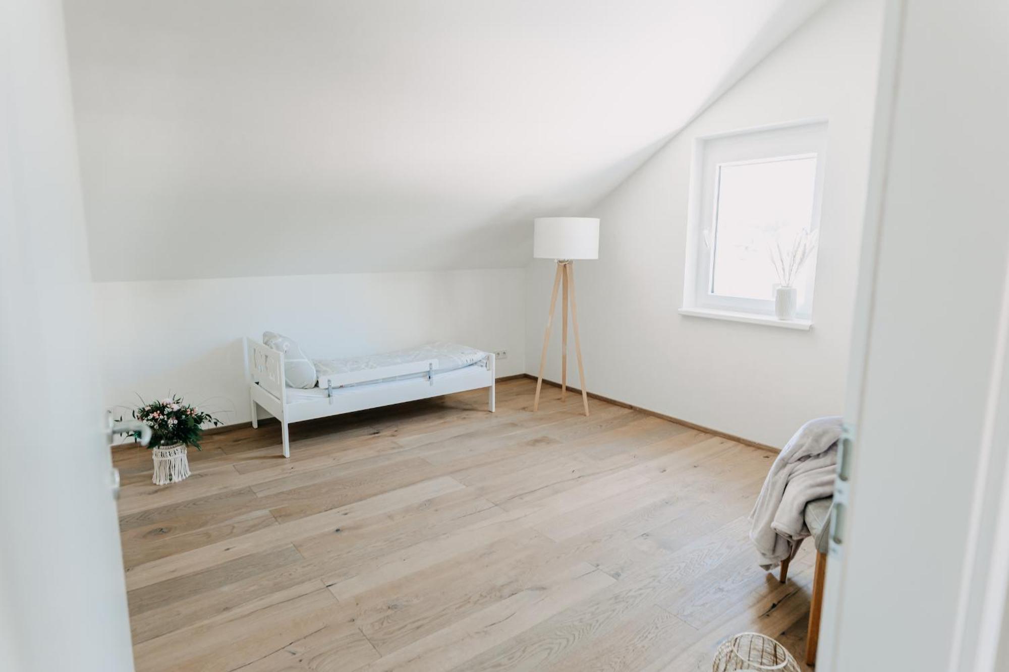 Apartament City Chalets Salzburg