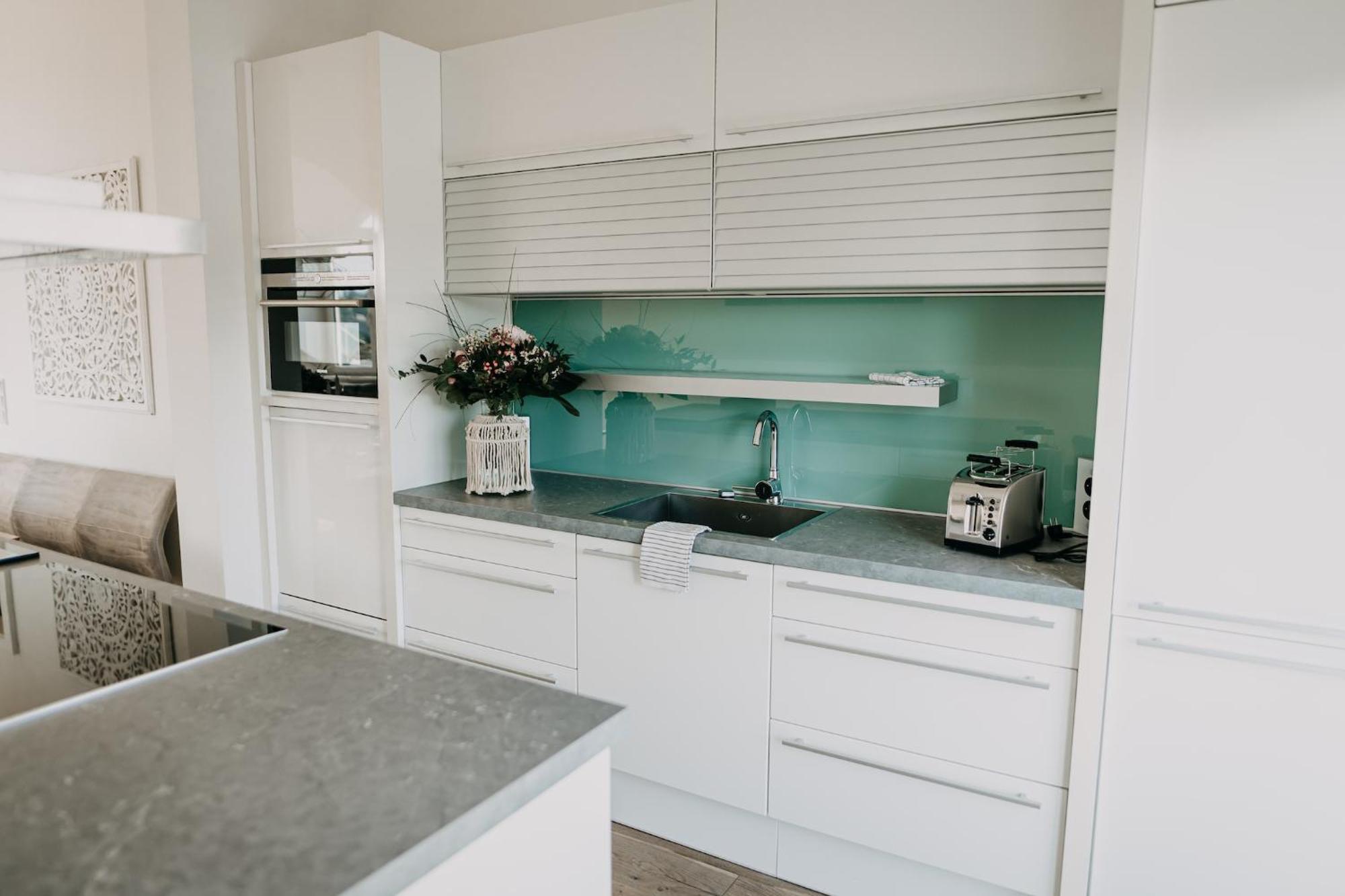 Apartament City Chalets Salzburg Salzburg