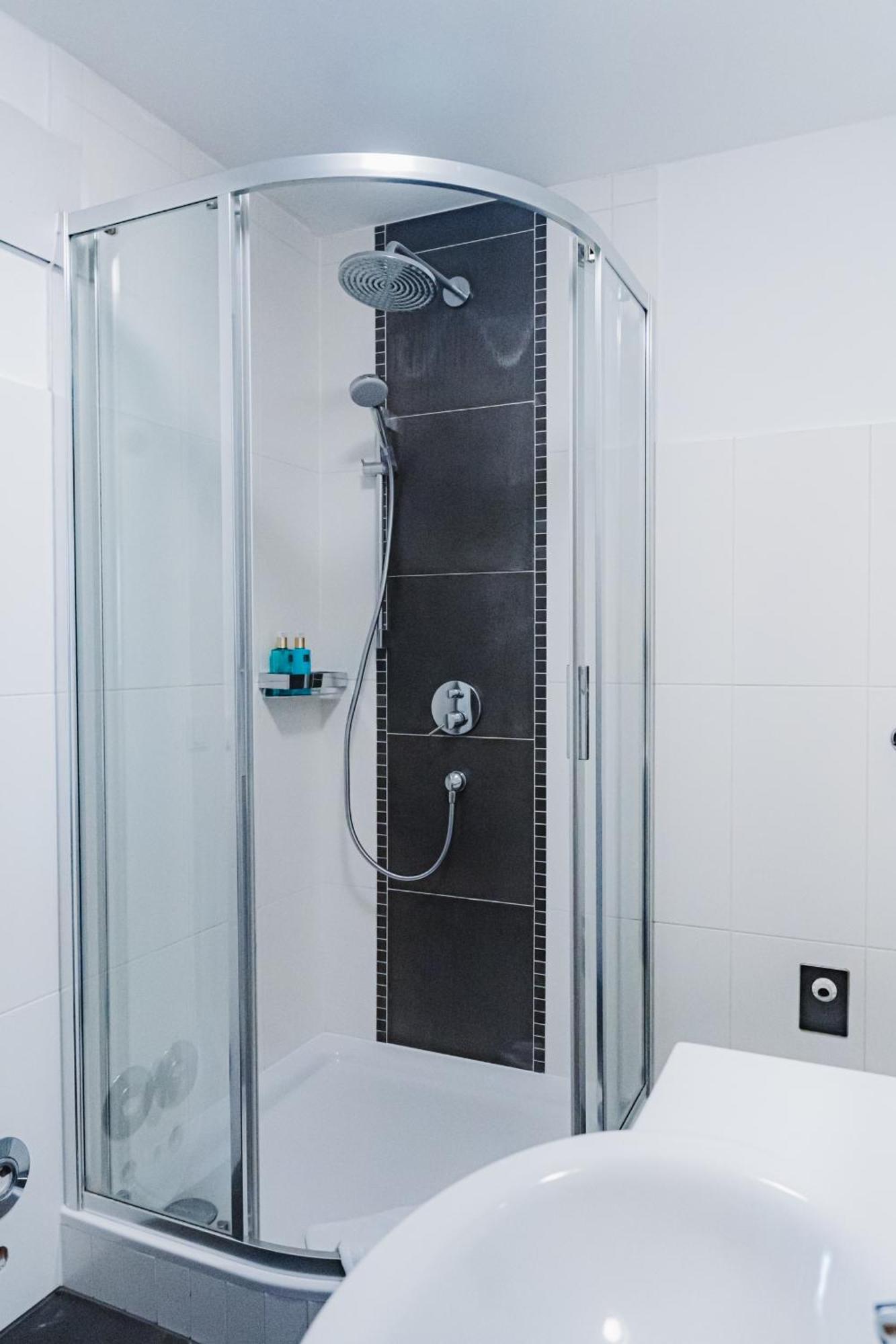 Apartament City Chalets Salzburg *