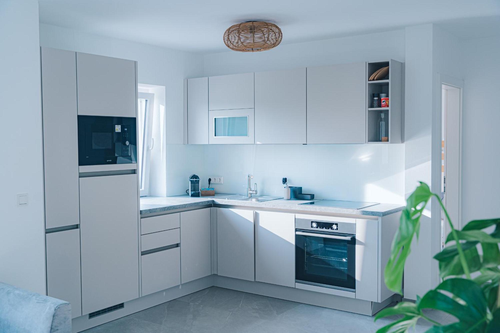 Apartament City Chalets Salzburg *